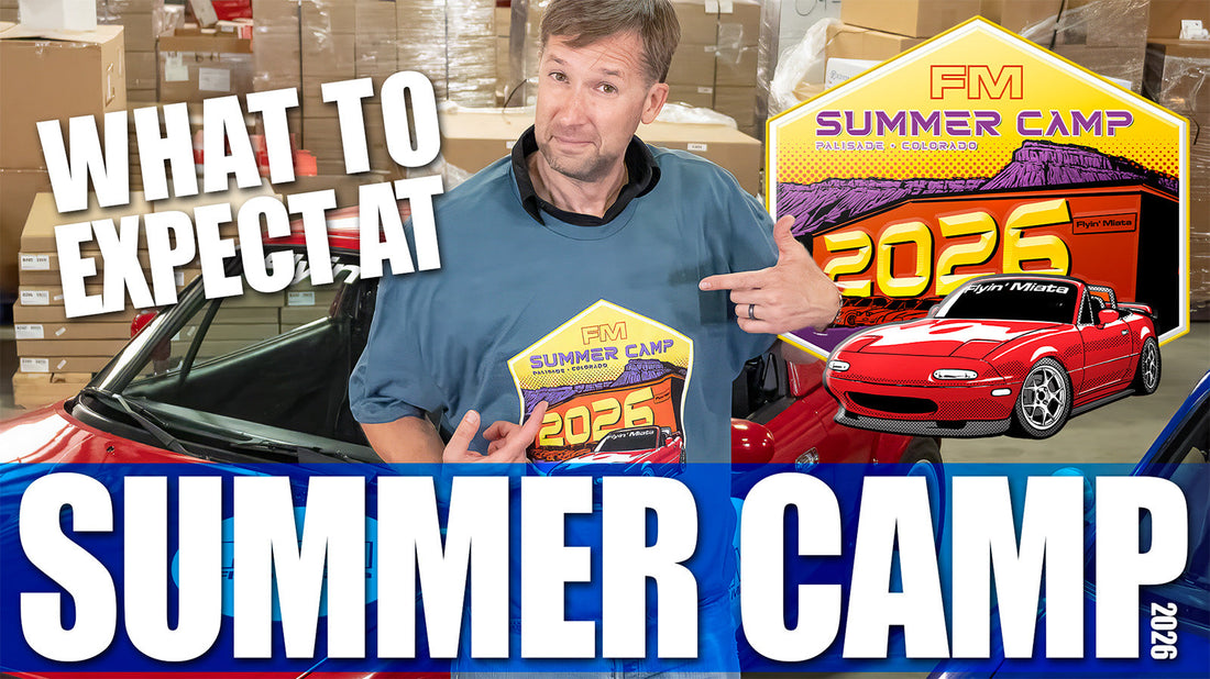 What to Expect at Summer Camp!