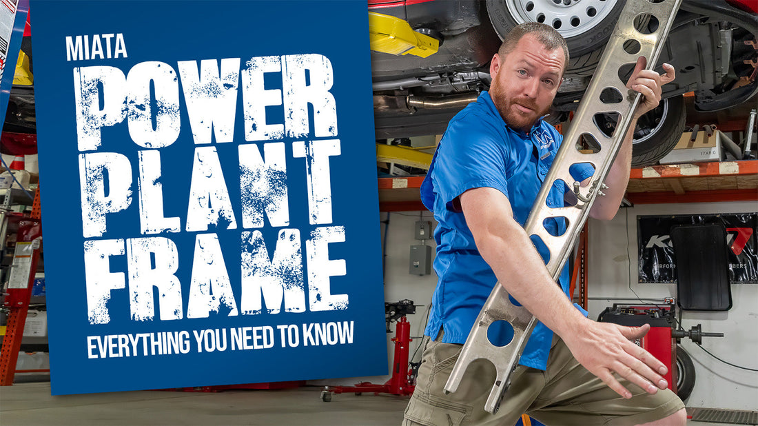 What's a PPF? How do you adjust it?