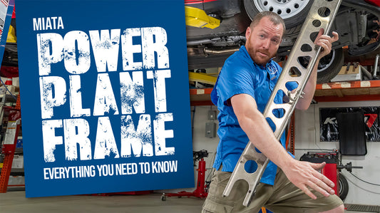 What's a PPF? How do you adjust it?