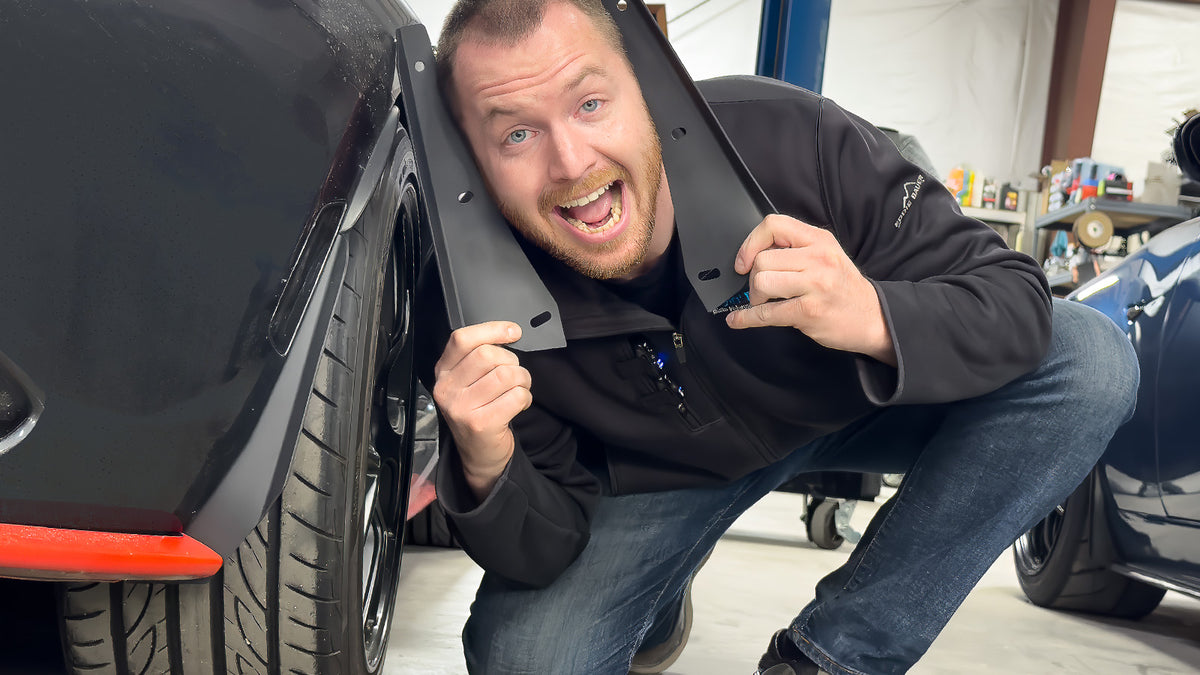 NEW! ND Chip Guards! - FM Live 2-29-24 – Flyin' Miata