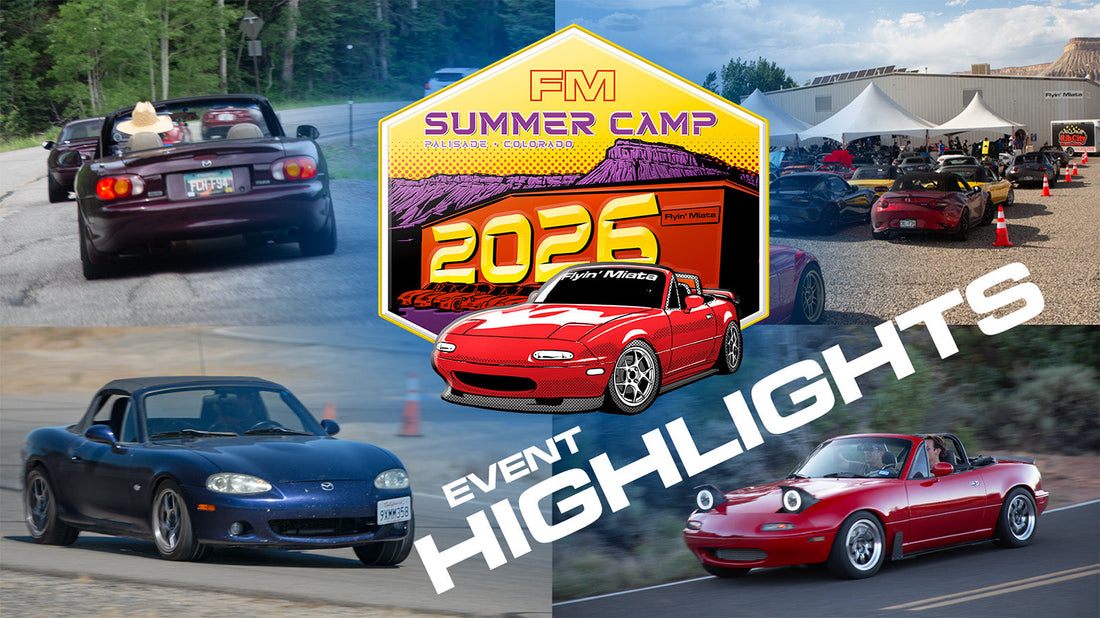 Summer Camp 2026 Highlights!