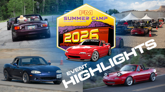 Summer Camp 2026 Highlights!