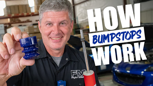 How Bumpstops Work!