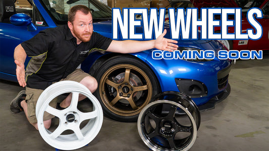 New Wheels from FM! Details, specs, and more!