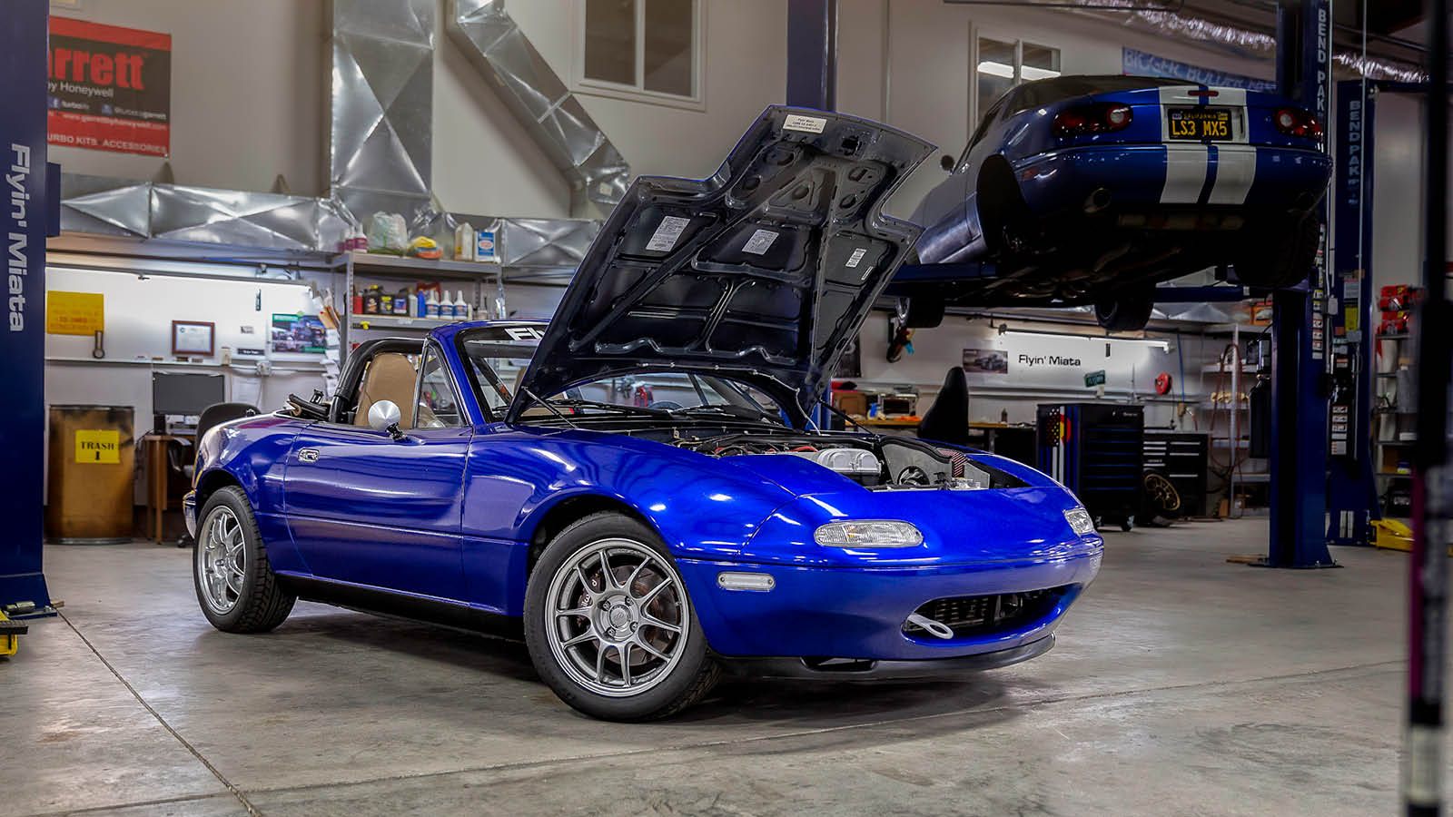 NA (1990-97) : Maintenance : Parts – Page 6 – Flyin' Miata