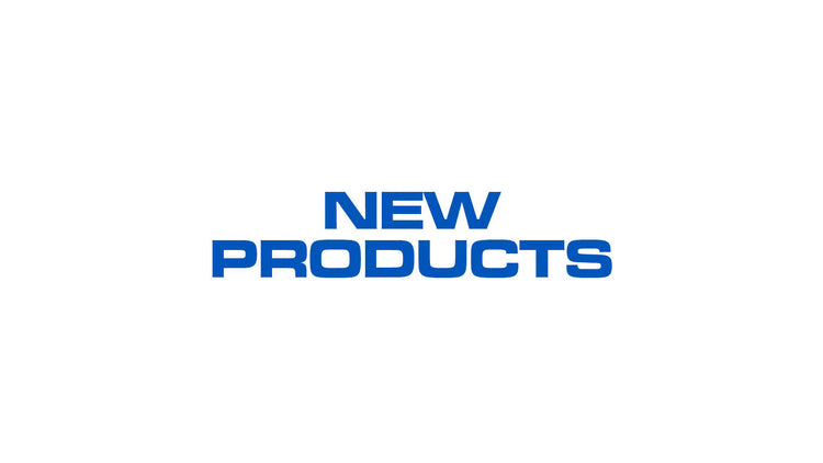 NA (1990-97) : New products