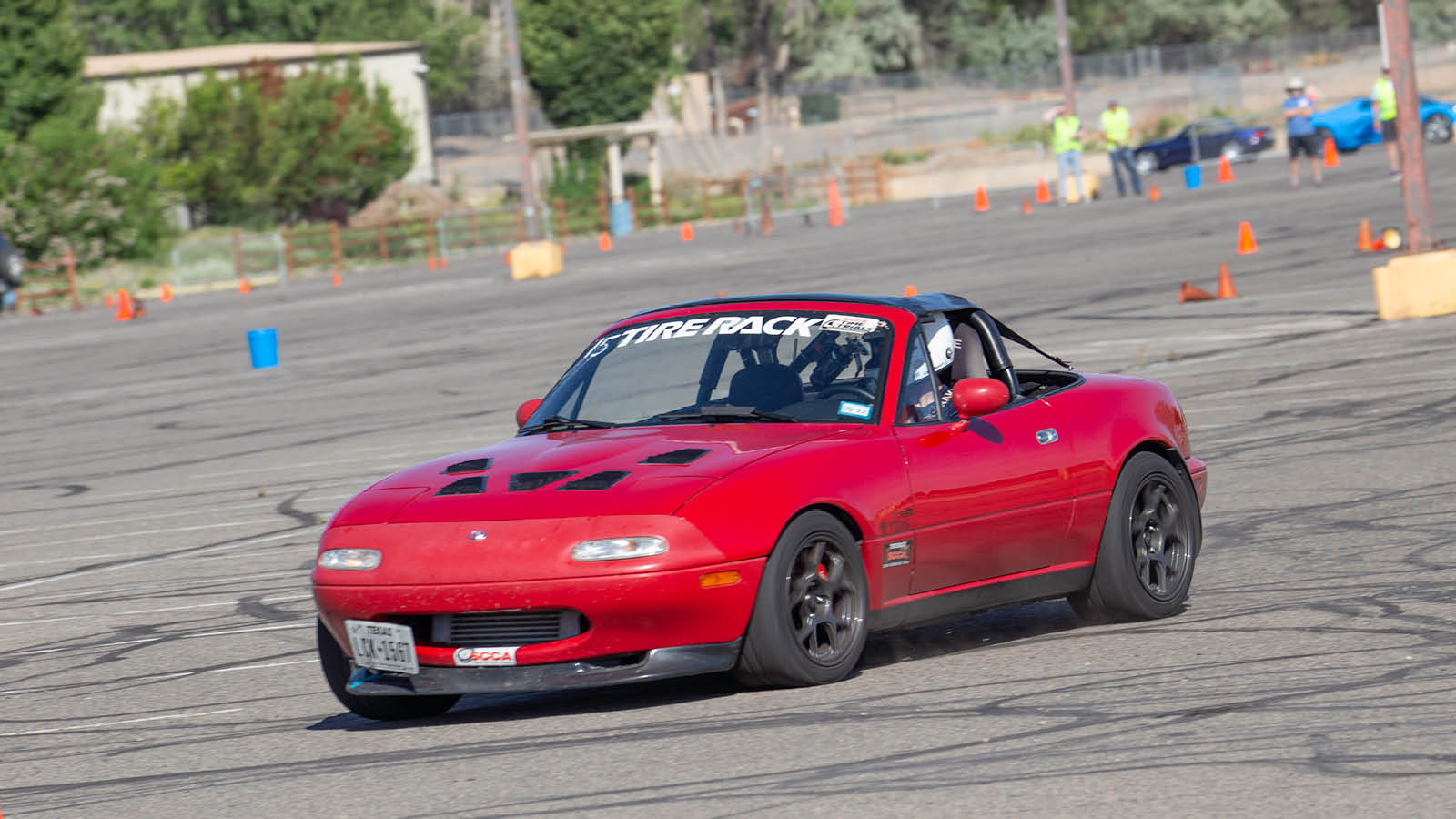 NA (1990-97) : Body : Aerodynamics – Flyin' Miata