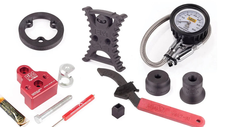 FM Tools