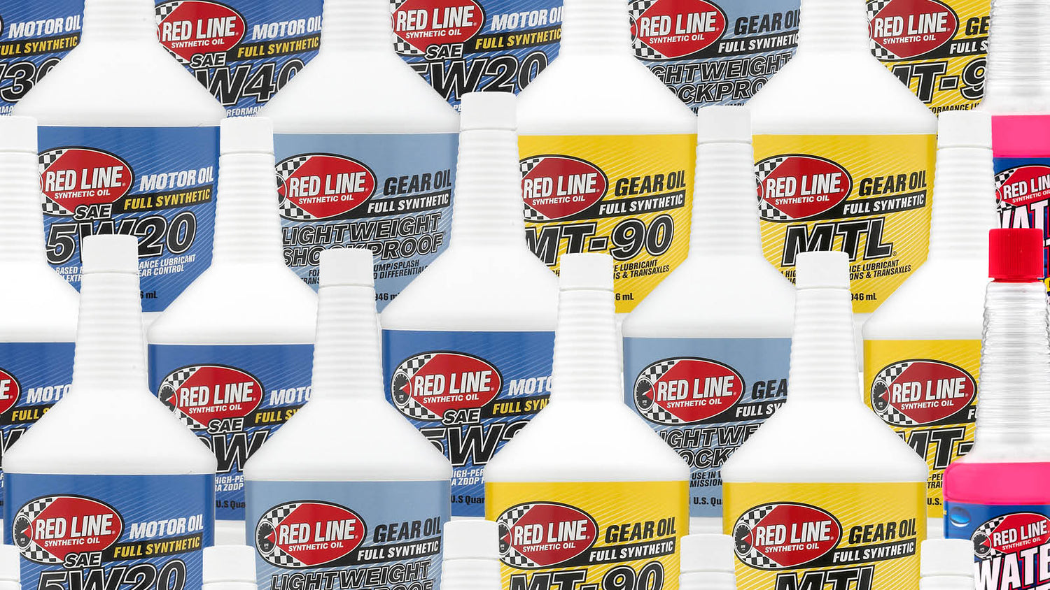 NC (2006-15) : Maintenance : Lubrication