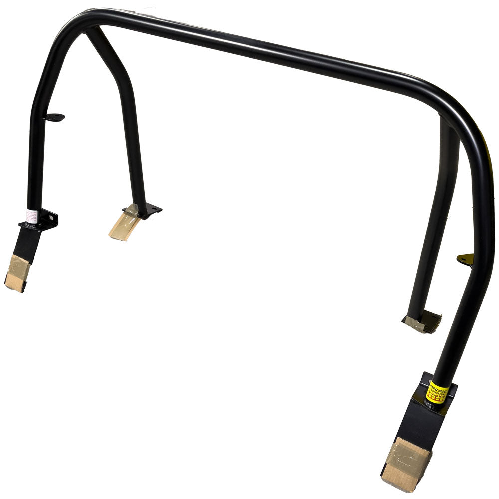 NC (2006-15) : Safety – Flyin' Miata