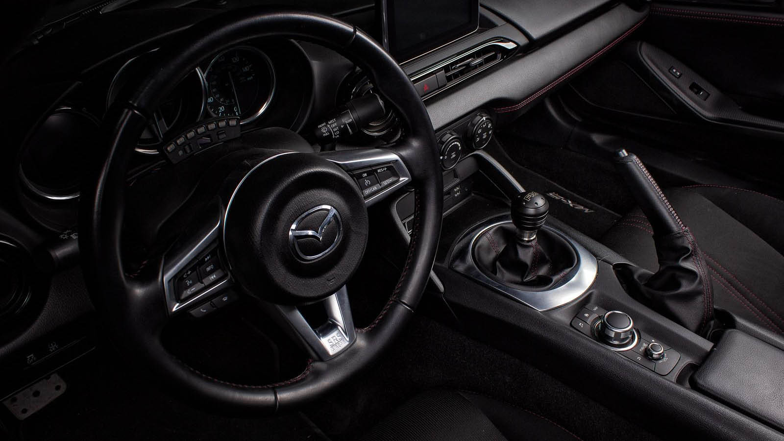 ND (2016+) : Body : Interior – Page 2 – Flyin' Miata