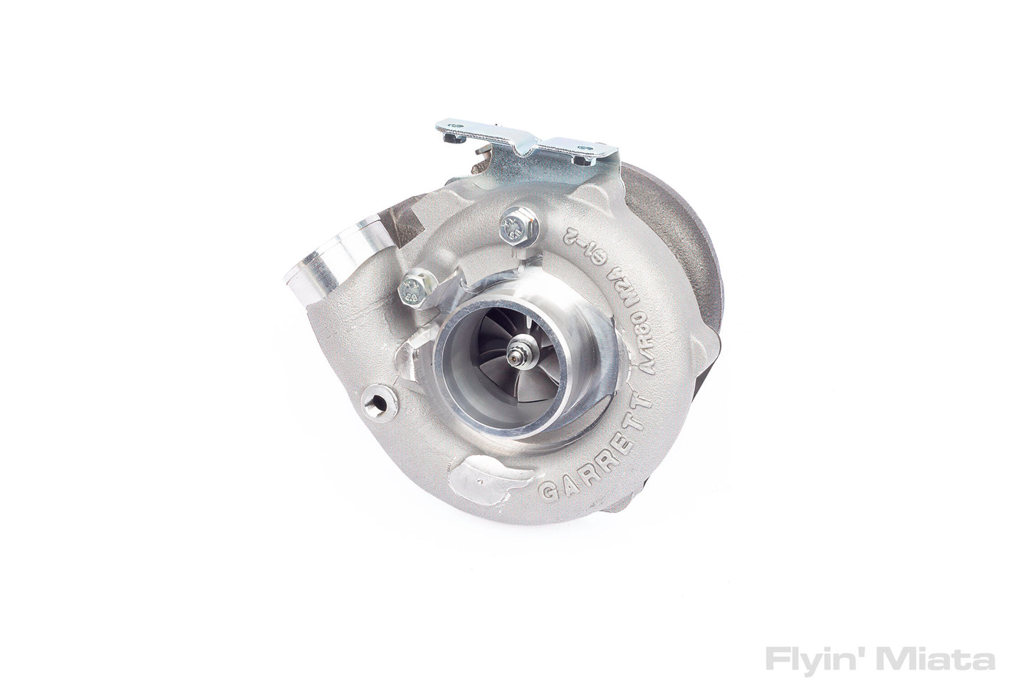 GT2560R turbocharger