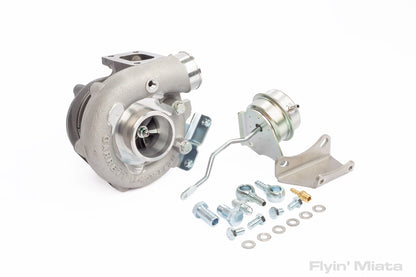 GT2560R turbocharger