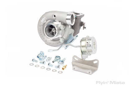 GT2560R turbocharger