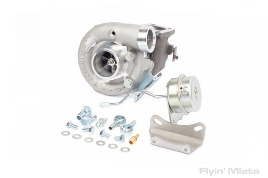 GT2560R turbocharger