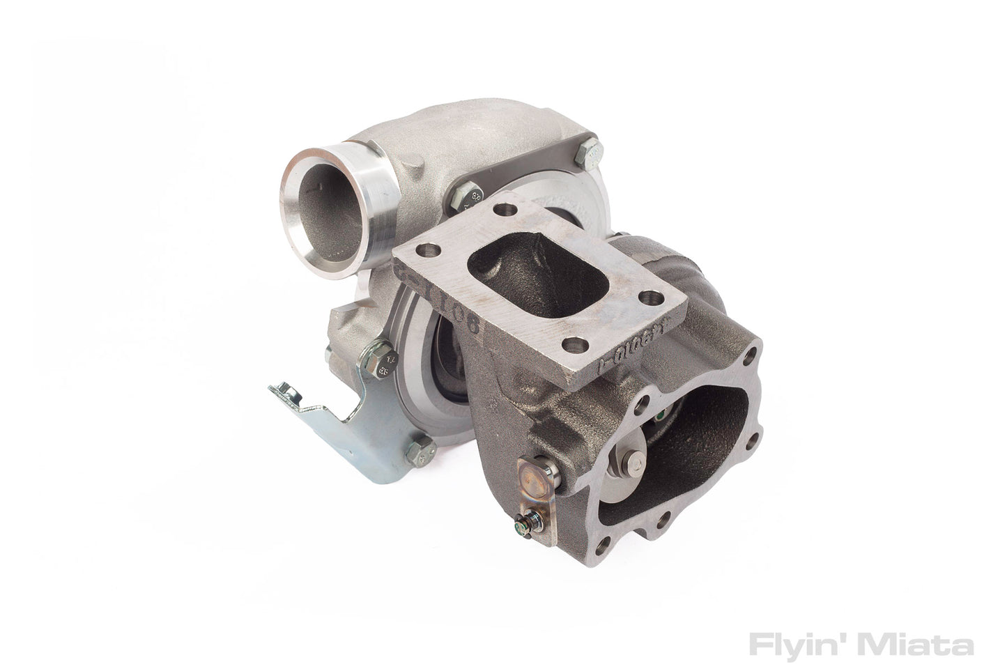 GT2560R turbocharger