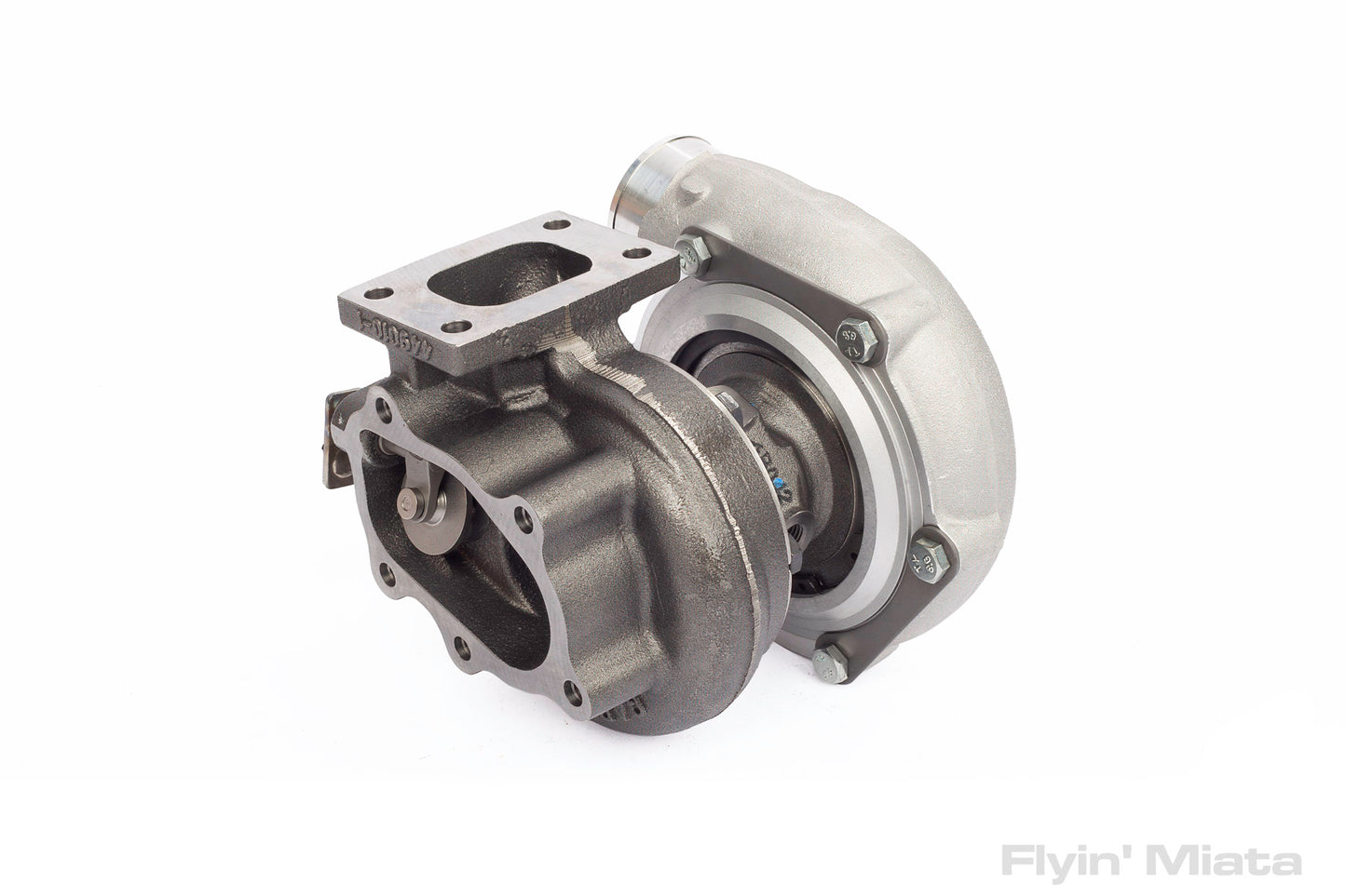 GT2560R turbocharger