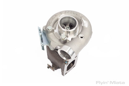 GT2560R turbocharger