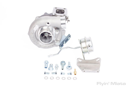 GT2560R turbocharger