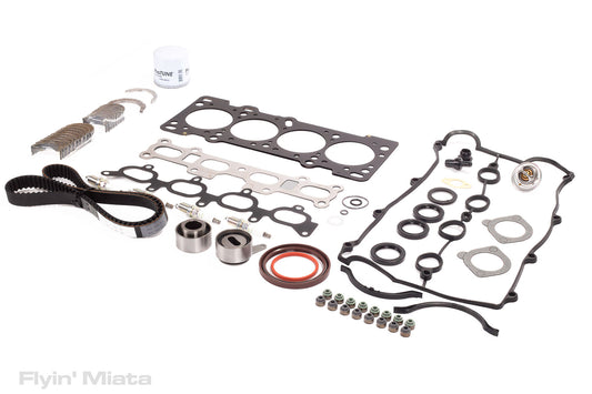 Engine rebuild kit for NA 1.8 engines