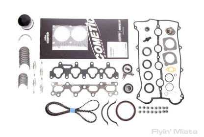 Engine rebuild kit for 1.6 engines