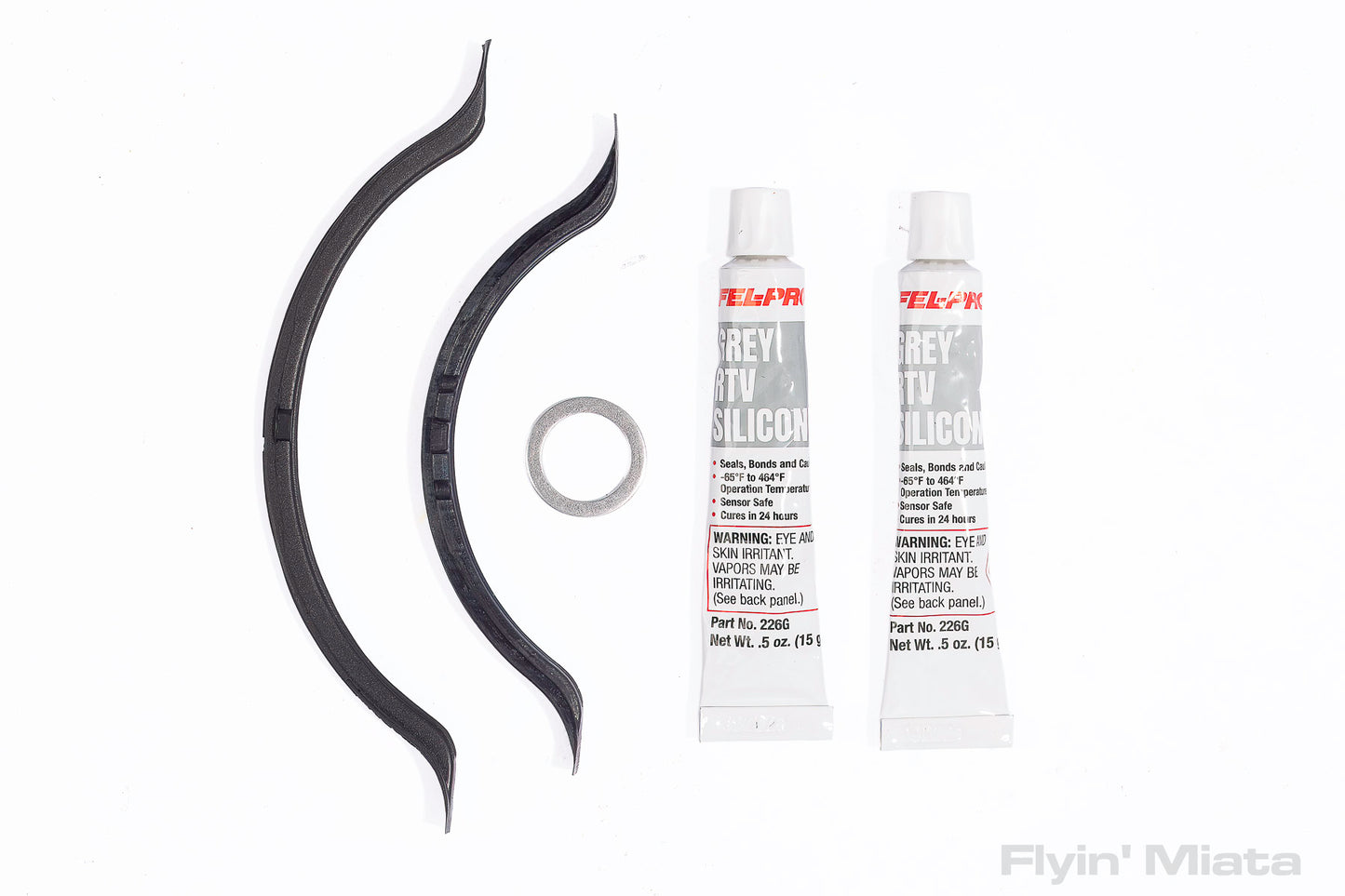 Oil pan reseal kit, 1990-00