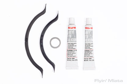 Oil pan reseal kit, 1990-00