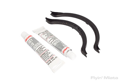 Oil pan reseal kit, 2001-05