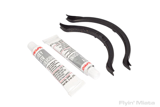 Oil pan reseal kit, 2001-05