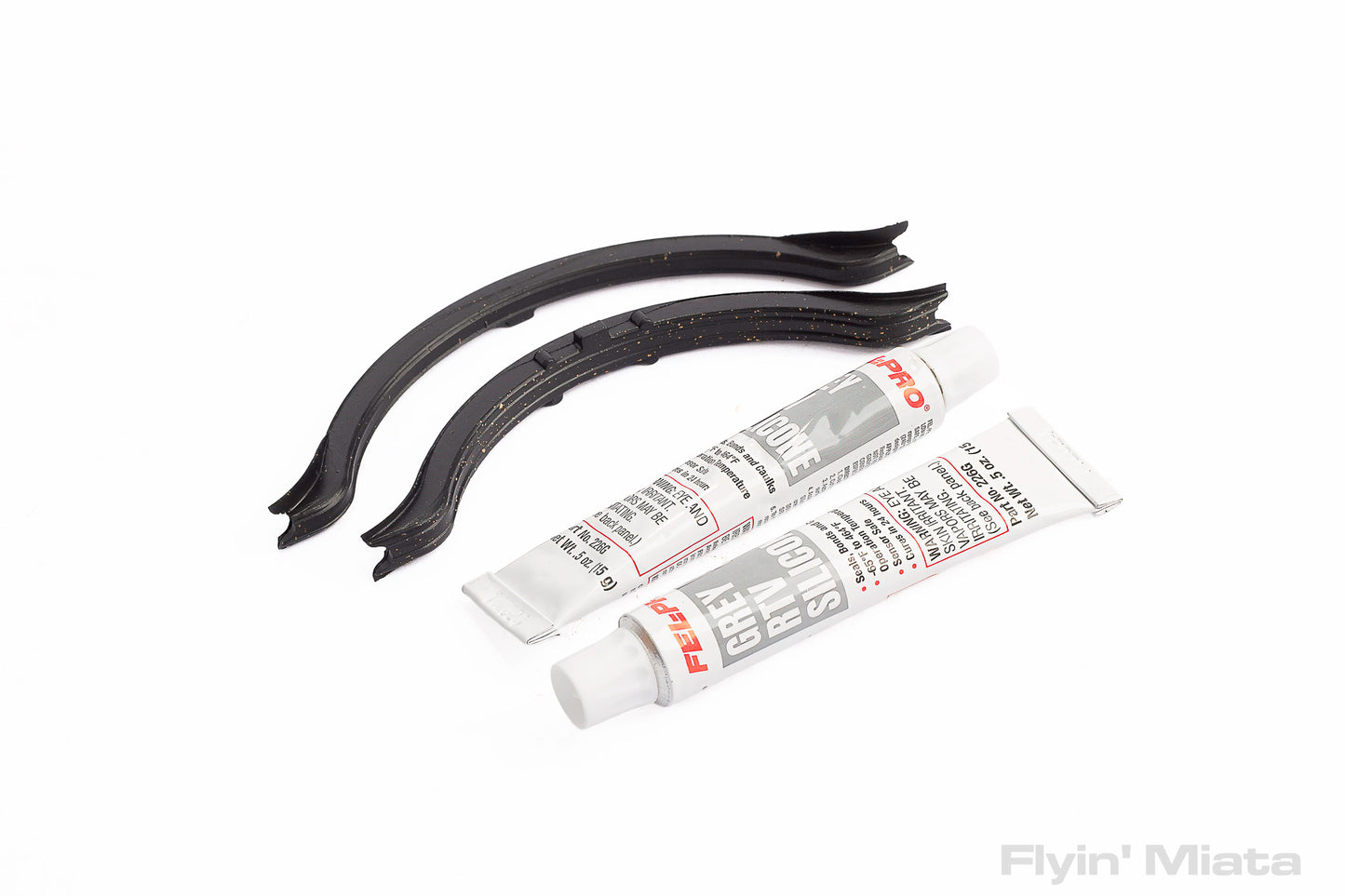 Oil pan reseal kit, 2001-05
