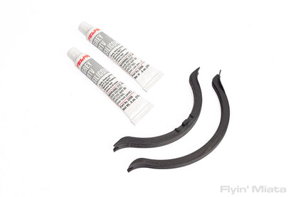 Oil pan reseal kit, 2001-05