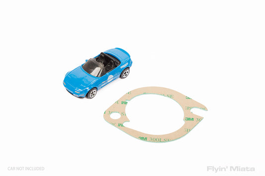 Custom FM reroute thermostat gasket