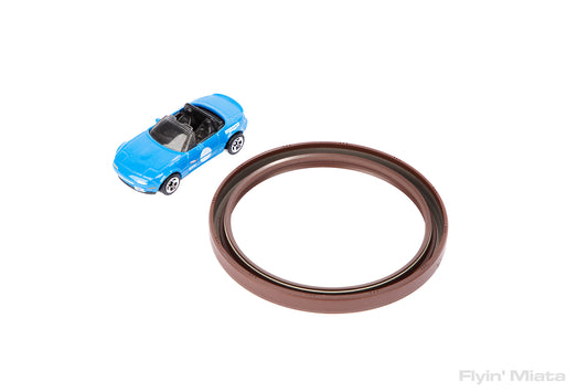 Genuine Mazda rear main seal for 1990-05