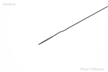 Oil dip stick, 1990-93