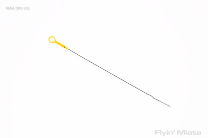 Oil dip stick, 1990-93