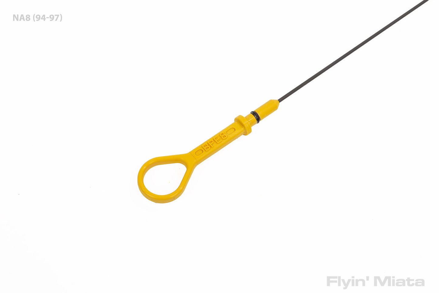 Oil dip stick, 1994-97