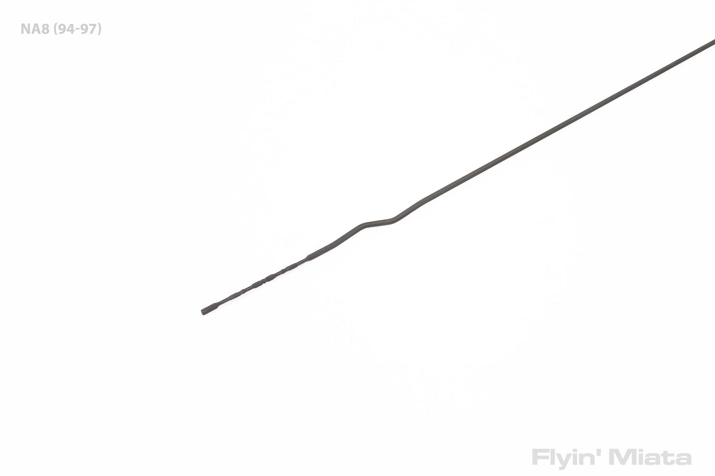 Oil dip stick, 1994-97