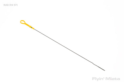 Oil dip stick, 1994-97