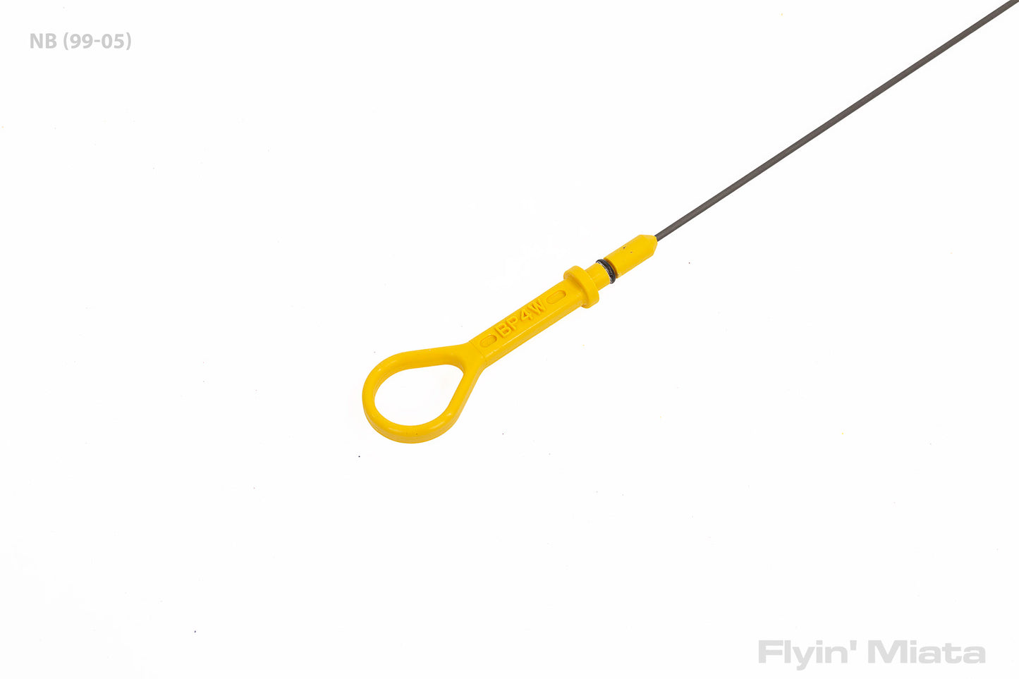 Oil dip stick, 1999-05