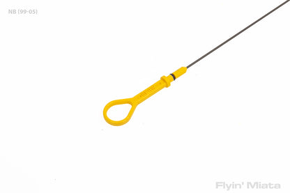 Oil dip stick, 1999-05