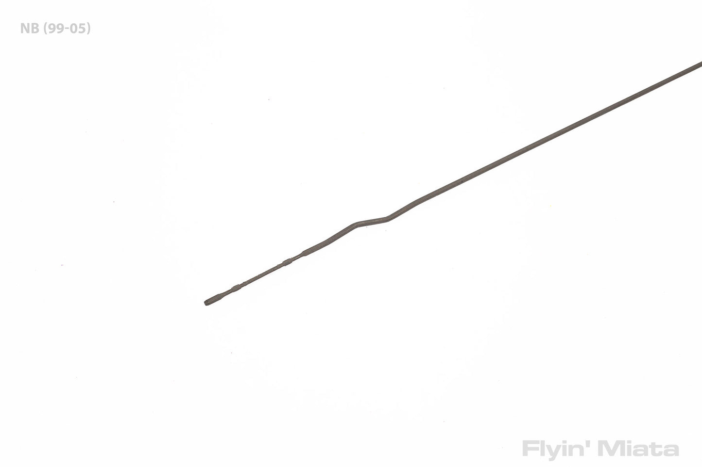 Oil dip stick, 1999-05