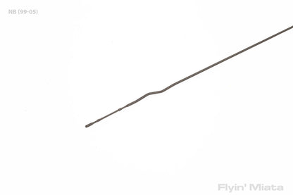 Oil dip stick, 1999-05