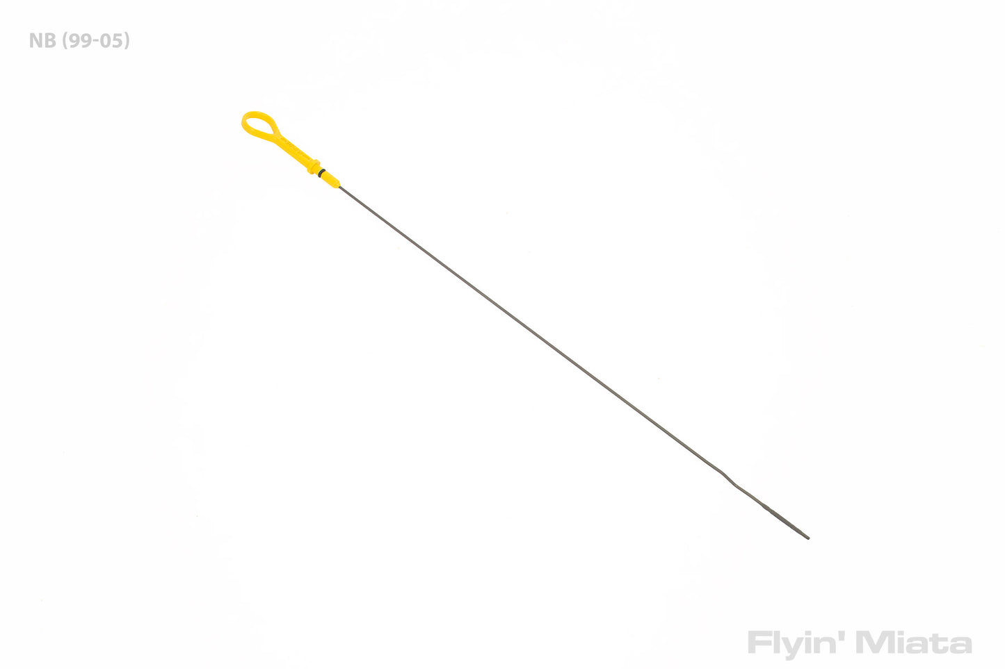 Oil dip stick, 1999-05