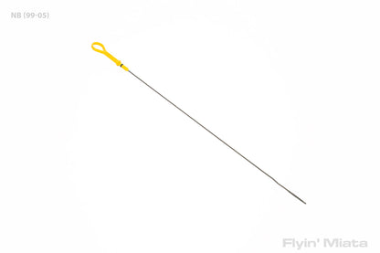 Oil dip stick, 1999-05