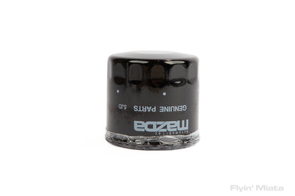 Mazda oil filter for 1990-05 NA/NB