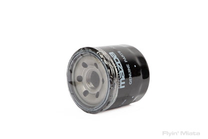 Mazda oil filter for 1990-05 NA/NB