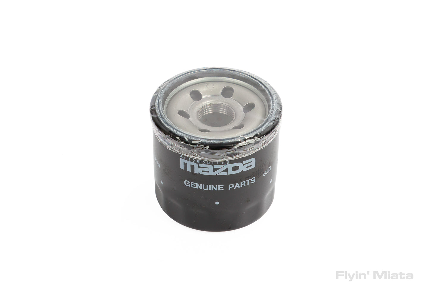 Mazda oil filter for 1990-05 NA/NB