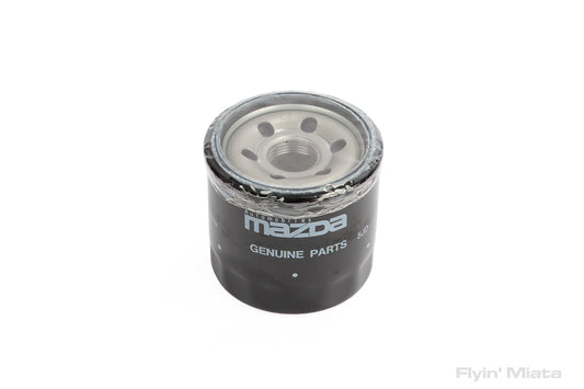 Mazda oil filter for 1990-05 NA/NB