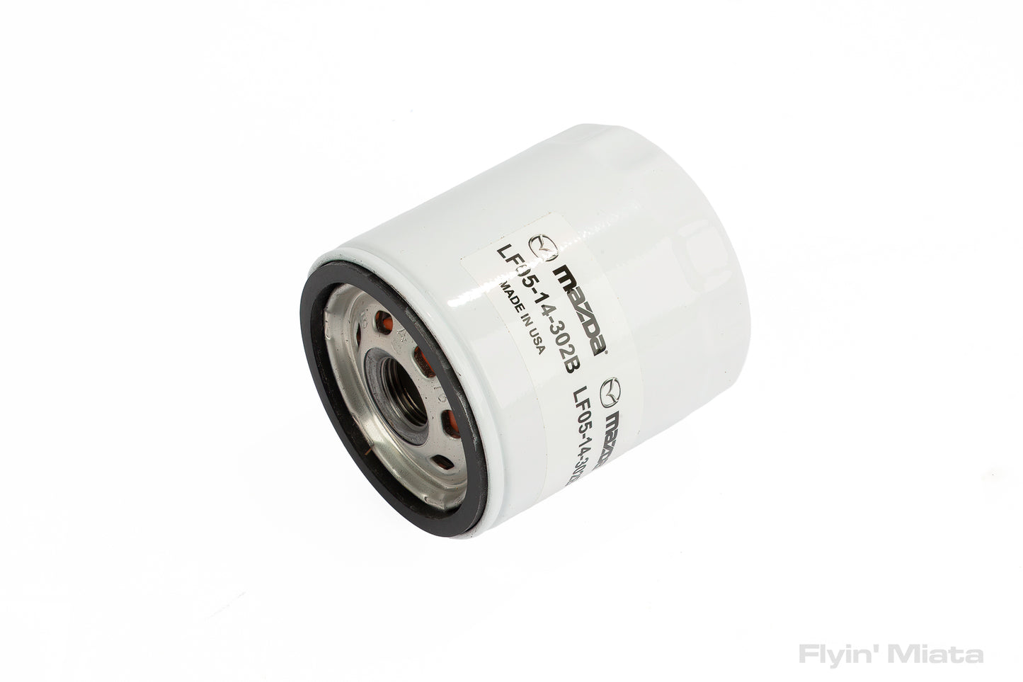 Genuine Mazda oil filter for 2006-15 NC