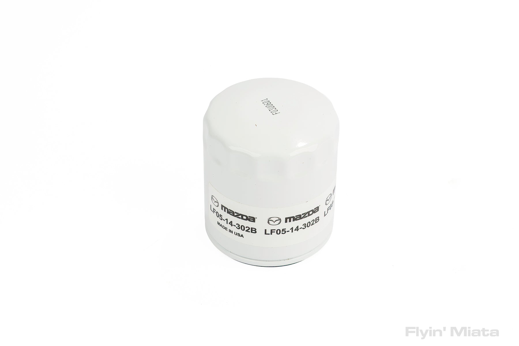 Genuine Mazda oil filter for 2006-15 NC – Flyin' Miata
